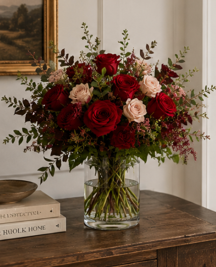 Floral design inspiration