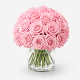 Pink Roses