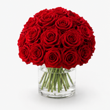 Red Roses